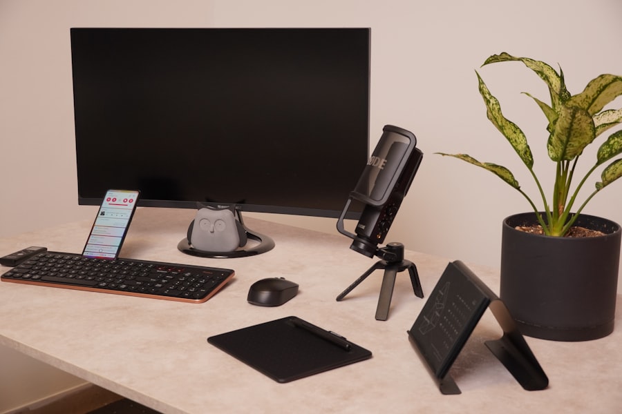 Photo desks