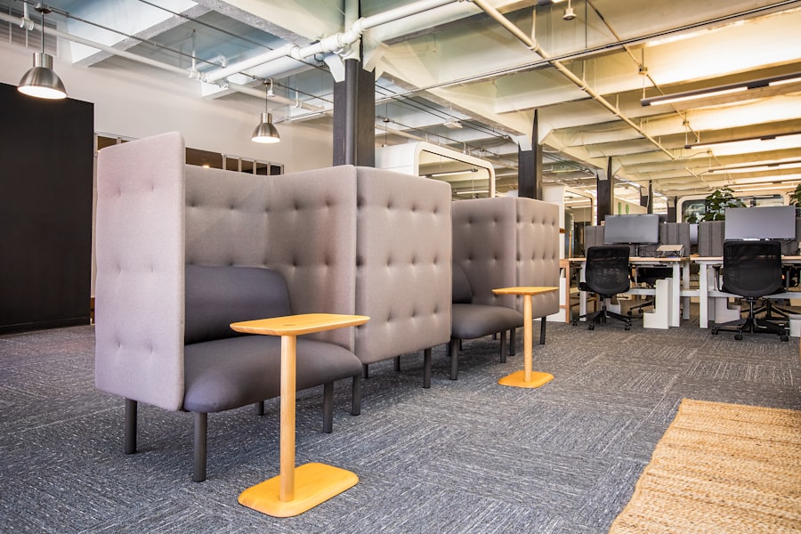 Photo office furniture