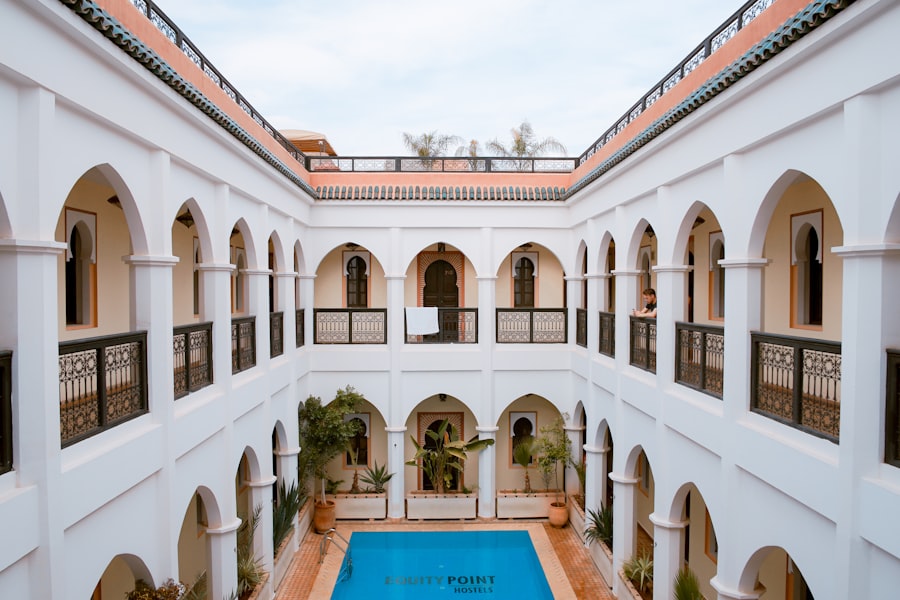 luxury villa renovation