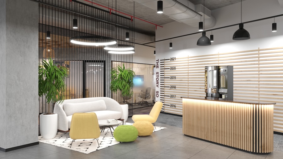 office furniture shop Dubai