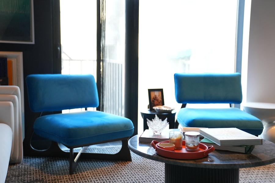office furniture Dubai
