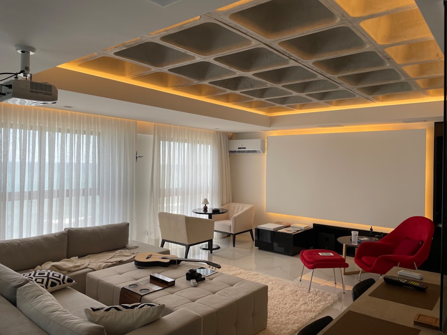 luxury modern office furniture Dubai