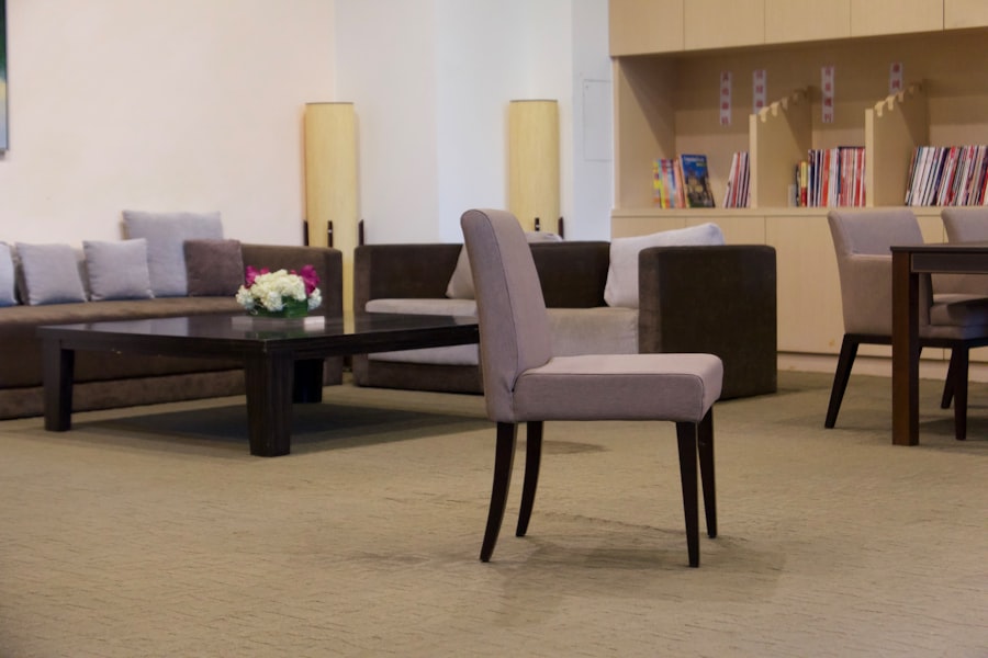 office furniture suppliers Dubai