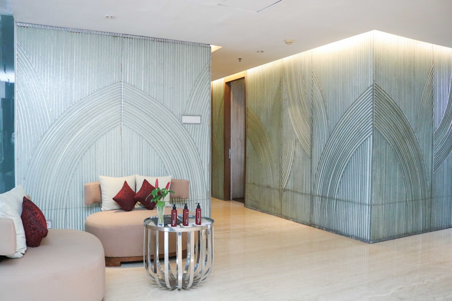 office interior design cost Dubai