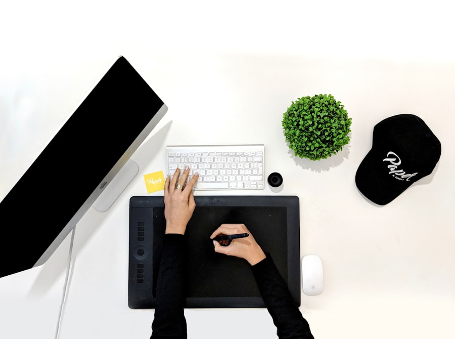 office interior designer