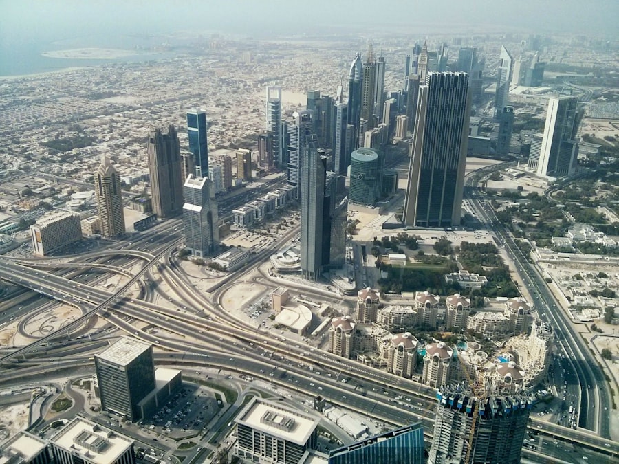 office accessories dubai