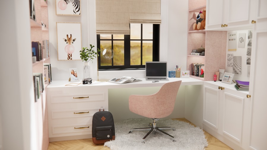 desk for home office Dubai