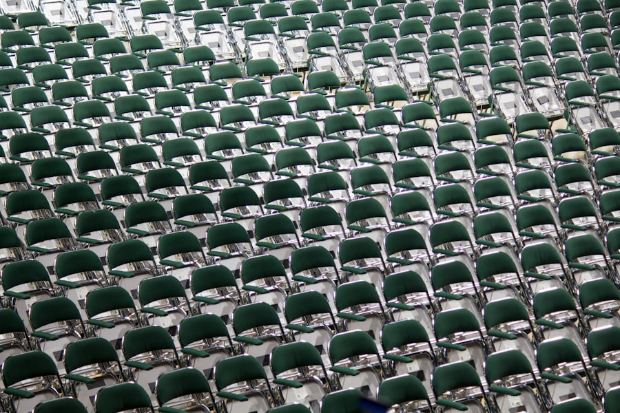 chairs