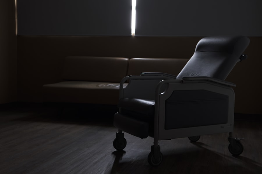 comfortable office chair