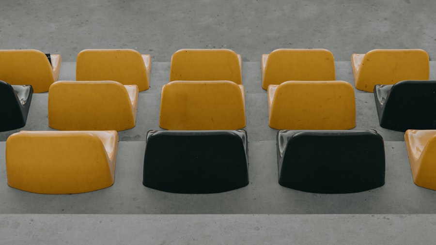 office seating design