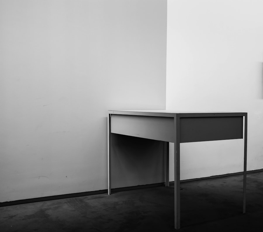 reception desk design