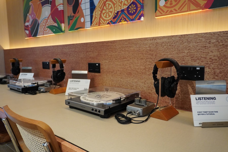 modern reception desks Dubai