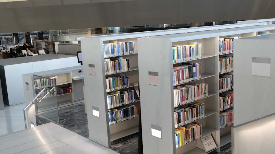 office storage solutions Dubai