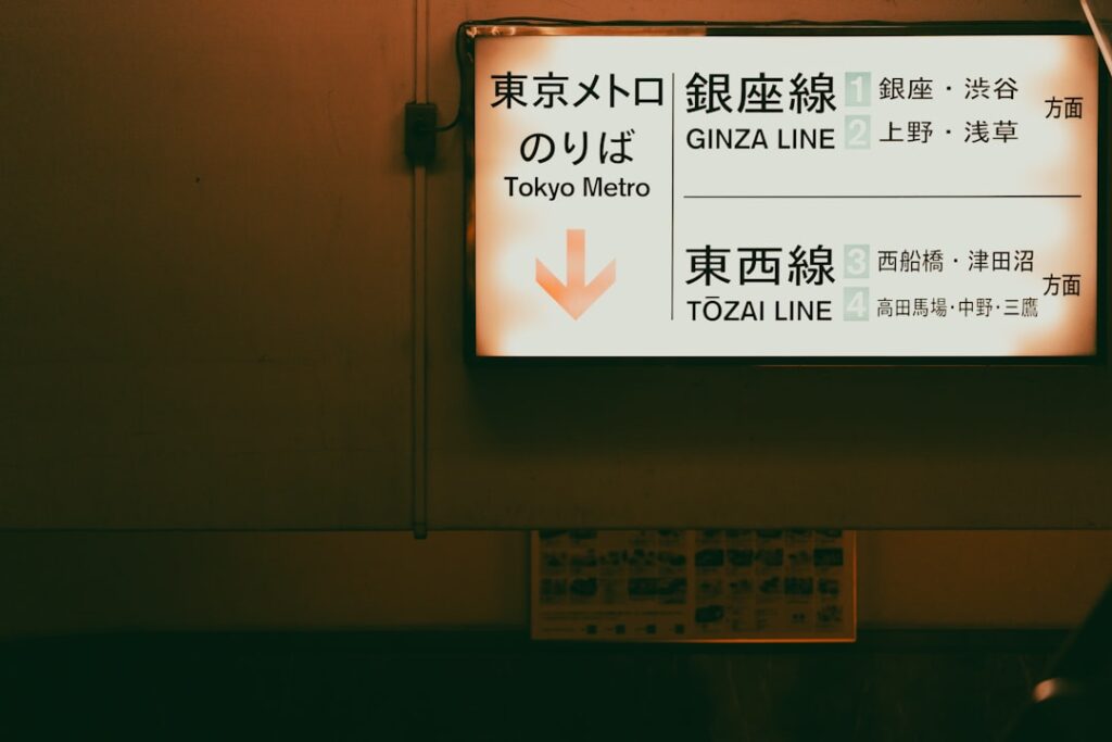 Photo reception counter