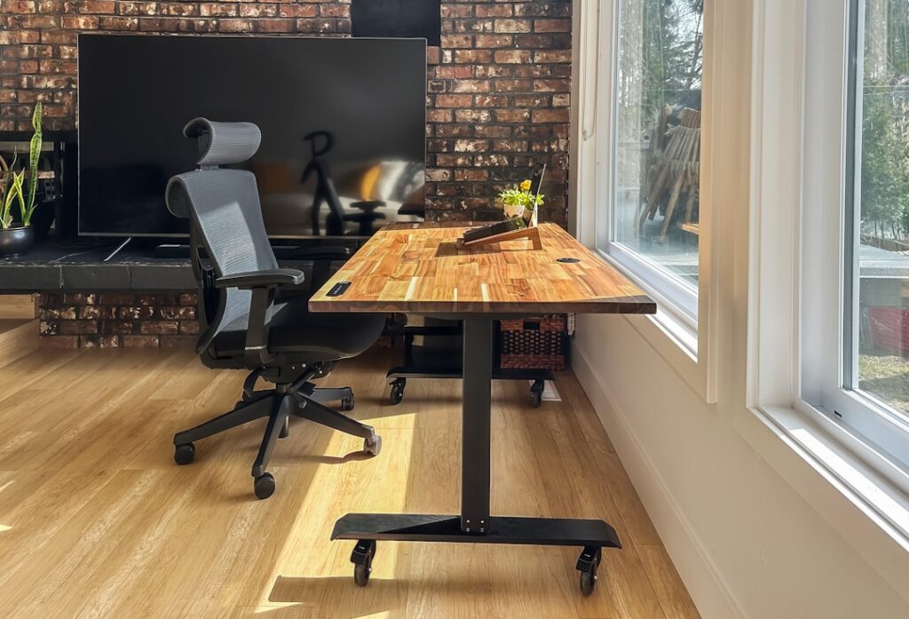Photo ergonomic chairs