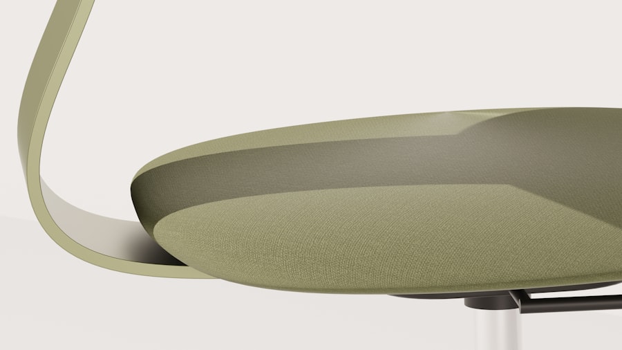 Photo ergonomic chairs