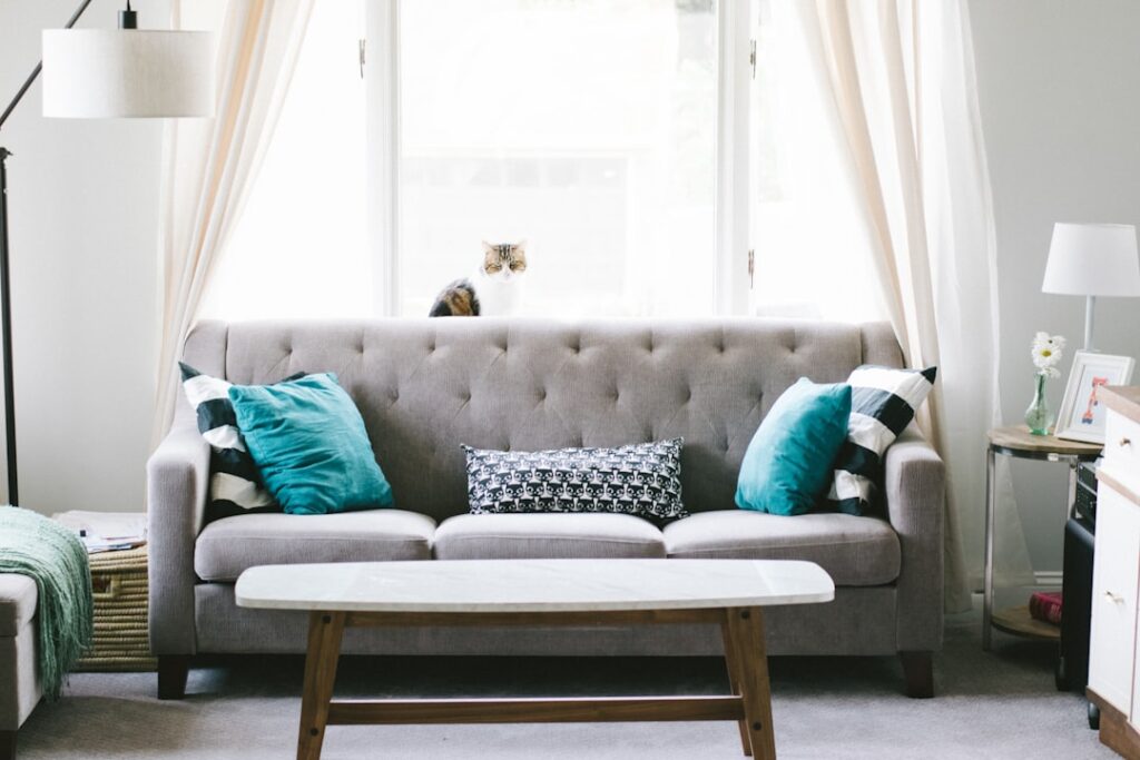 Photo furniture