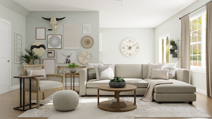 Photo furniture