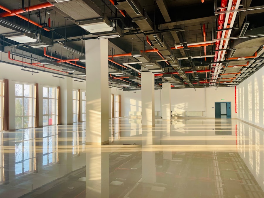 Photo office storage solutions Dubai