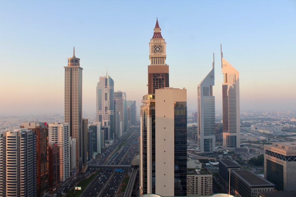 Photo low-height cabinet cost Dubai