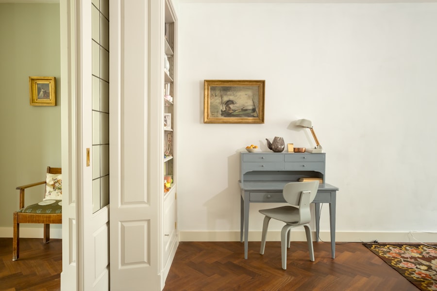 Photo office desk chairs