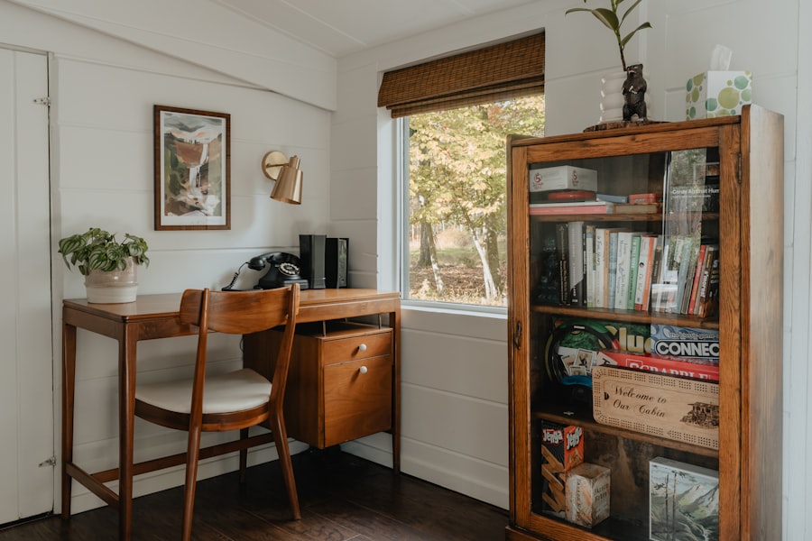 Photo office furniture chair