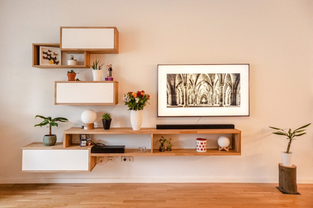 Photo furniture