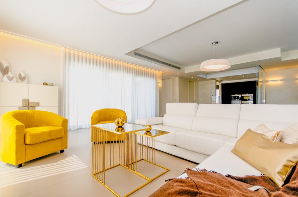 Photo luxury villa renovation