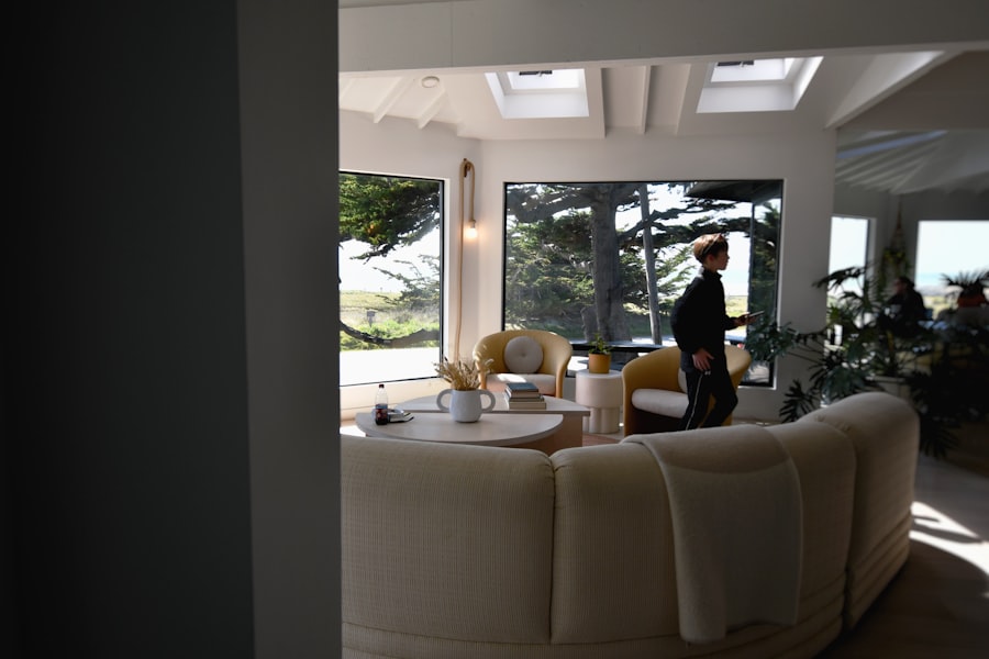 Photo luxury villa renovation