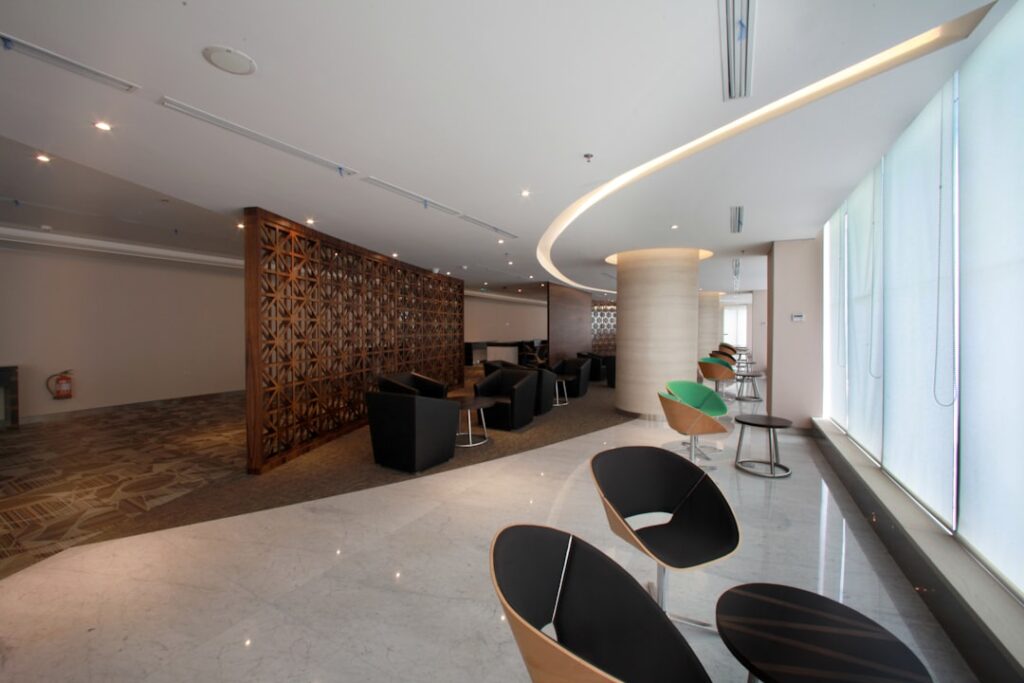 Photo office furniture Dubai