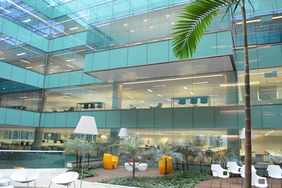 Photo office furniture shop Dubai