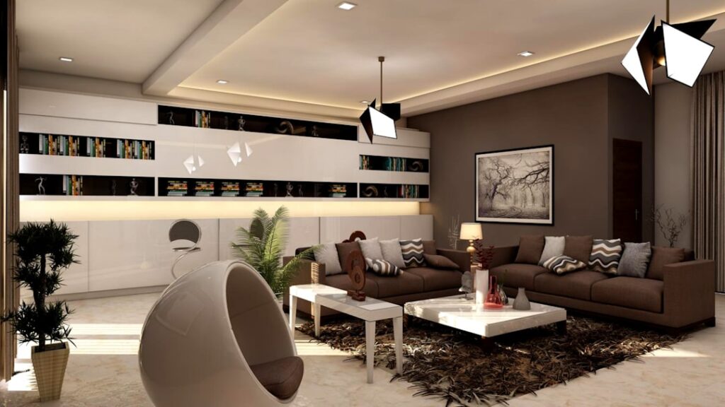 Photo office furniture trends Dubai