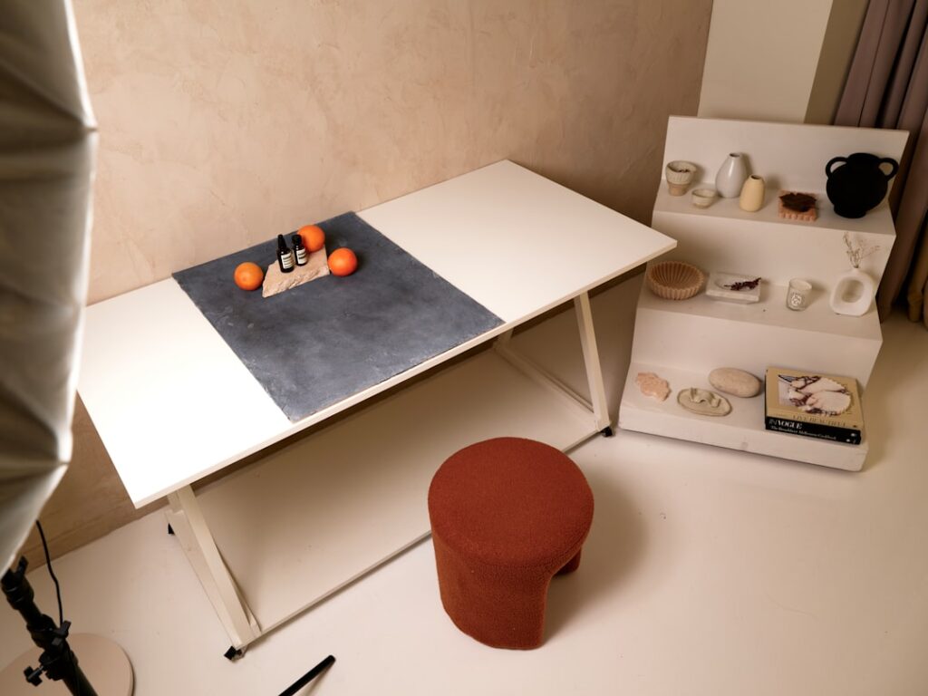 Photo custom-made office furniture