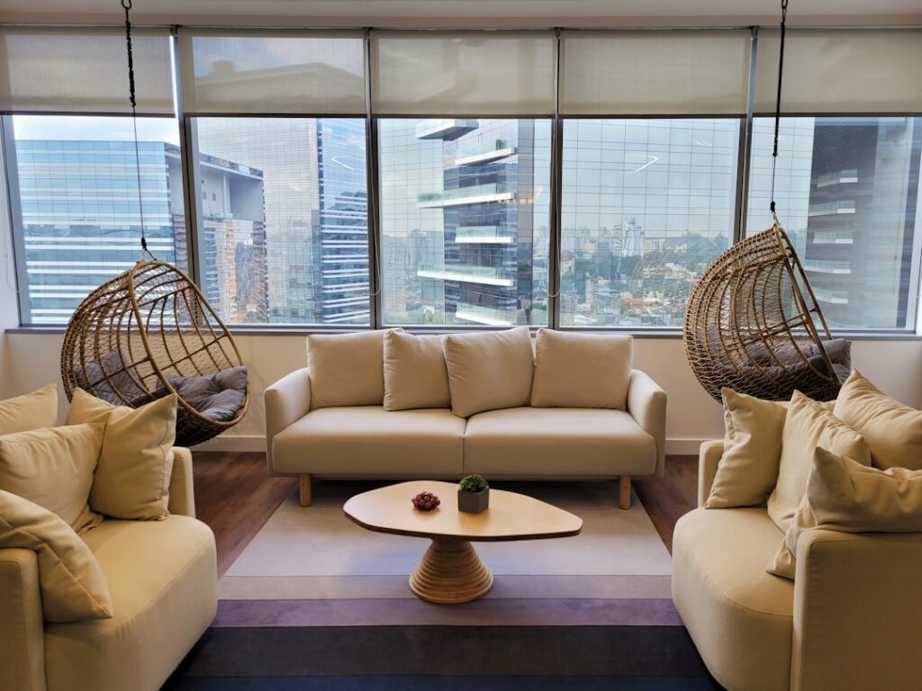 Photo office interior design cost Dubai