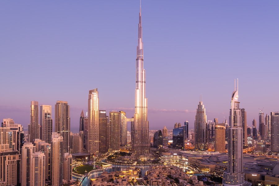 Photo executive desk cost Dubai