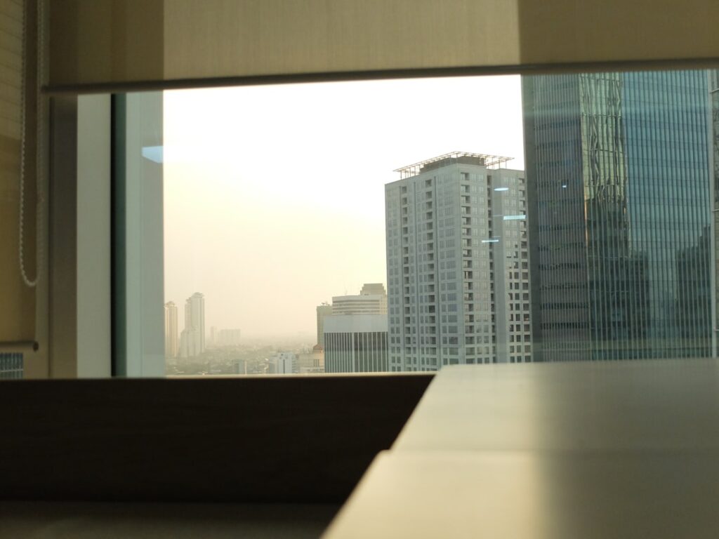 Photo desk for home office Dubai