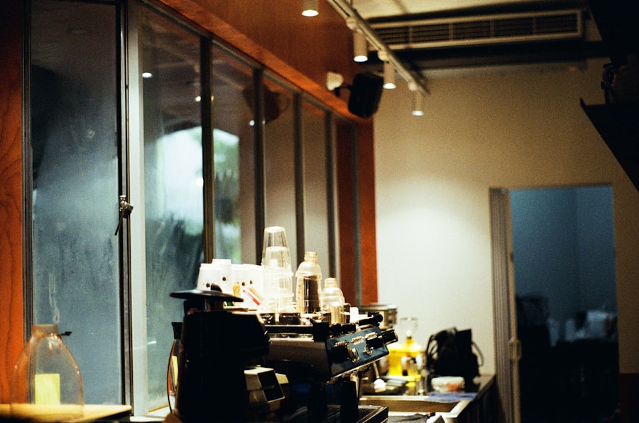 Photo workstations