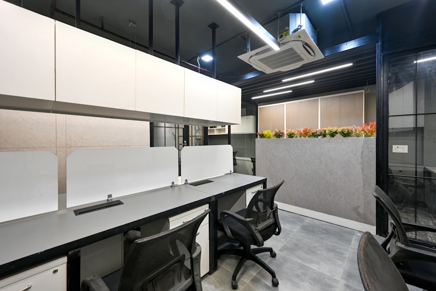 office cabinets Dubai