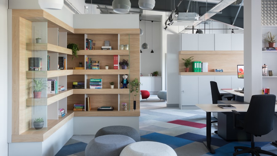 office furniture accessories Dubai