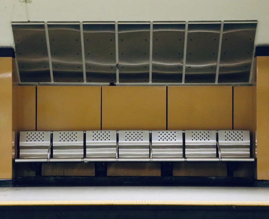 display cabinets