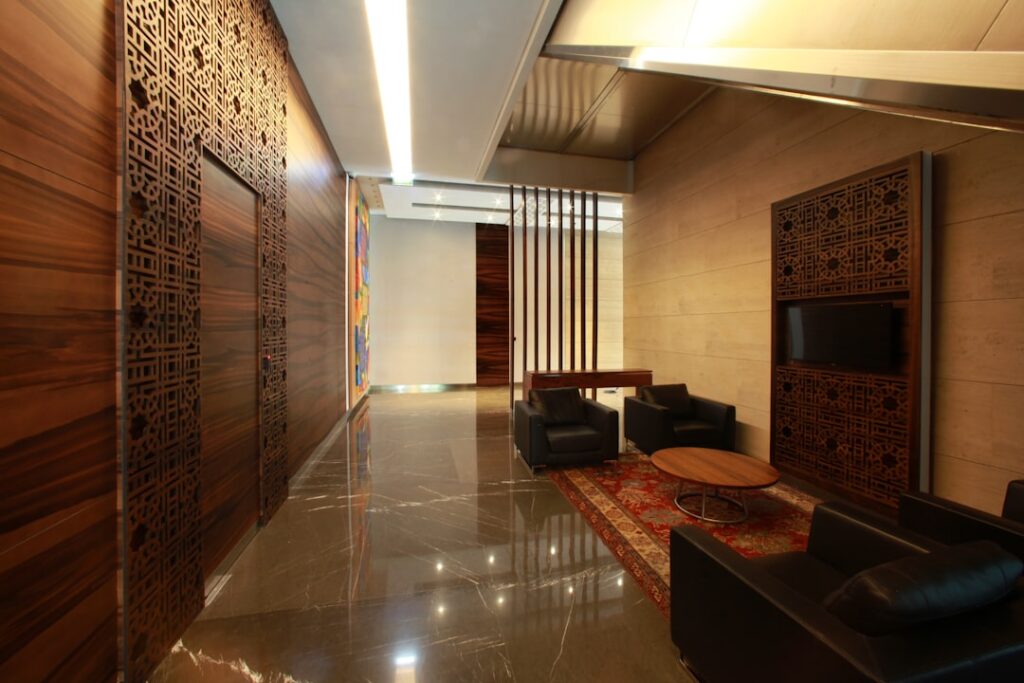 Photo office cabinets Dubai