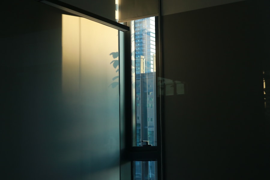 Photo office cabinets Dubai