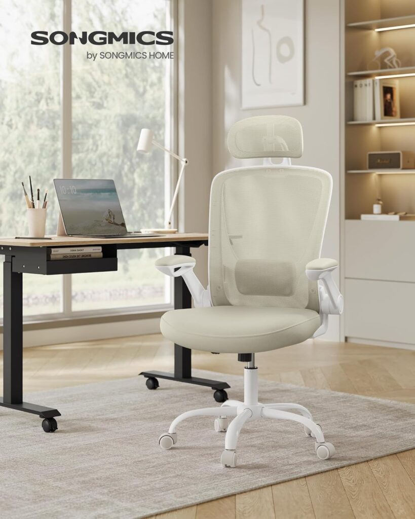 ergonomic office chair UAE